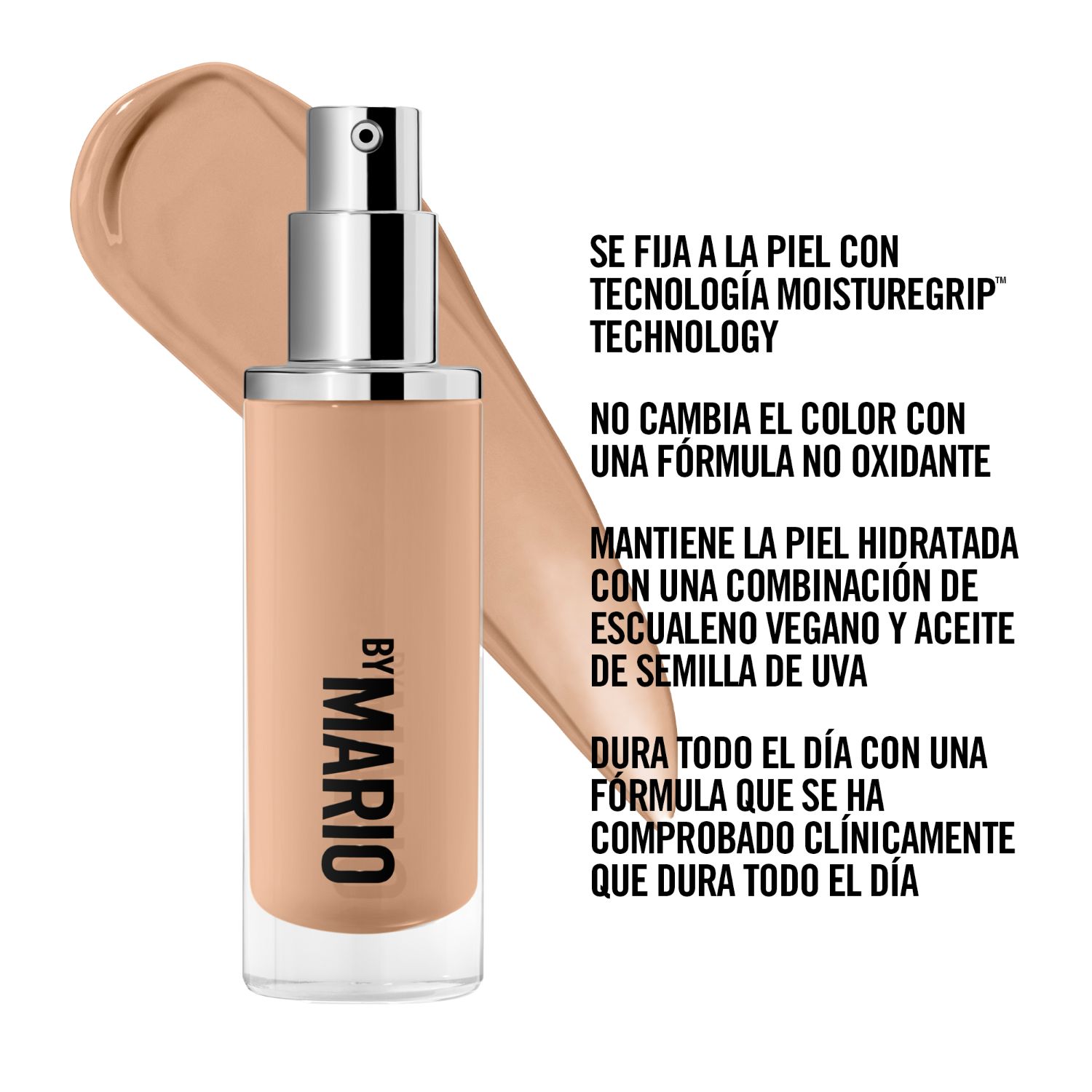 SURREALSKIN™ FOUNDATION (BASE LUMINOSA MODULABLE)